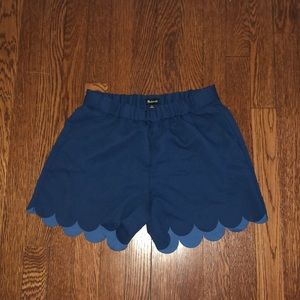 Madewell Shorts